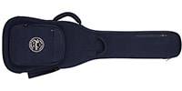 FENDER / Troubadour Electric Bass Gig Bag Navy