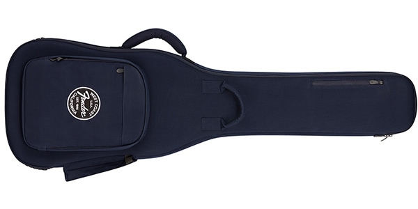 FENDER ( フェンダー )  / Troubadour Electric Bass Gig Bag Navy