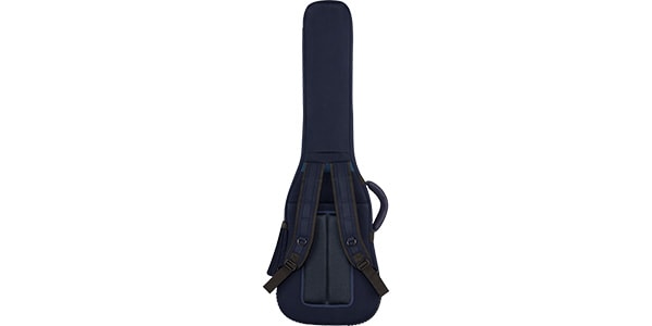 FENDER ( フェンダー )  / Troubadour Electric Bass Gig Bag Navy画像2