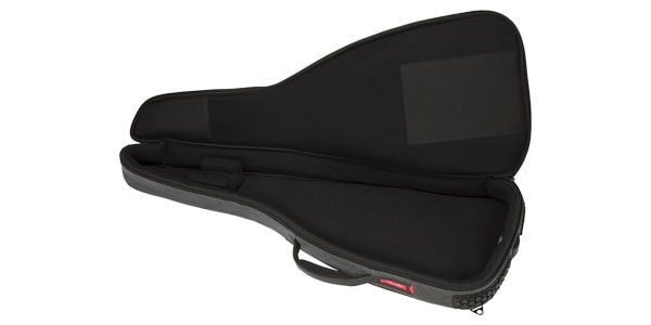 FENDER ( フェンダー )  / FE920 Electric Guitar Gig Bag Gray Denim画像3