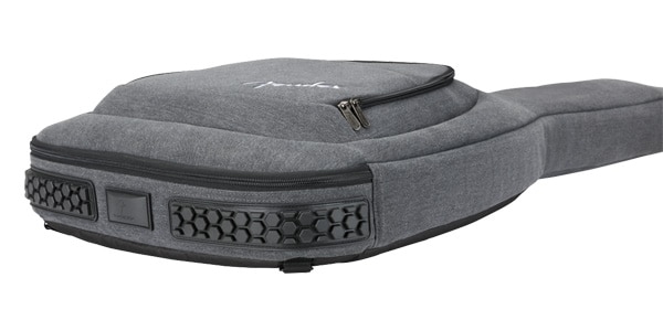 FENDER ( フェンダー )  / FE920 Electric Guitar Gig Bag Gray Denim画像5