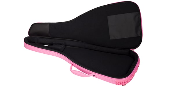 FENDER / Fender x Hello Kitty Electric Guitar Gig Bag, Pink画像6