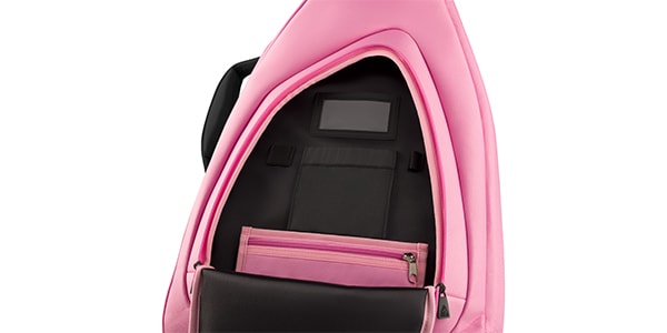 FENDER / Fender x Hello Kitty Electric Guitar Gig Bag, Pink画像3