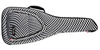 FENDER / FE620 Electric Gig Bag, Checkerboard