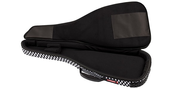 FENDER / FE620 Electric Gig Bag, Checkerboard画像2