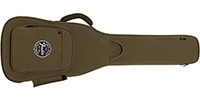 FENDER / Troubadour Electric Bass Gig Bag Olive