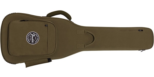 FENDER ( フェンダー )  / Troubadour Electric Bass Gig Bag Olive