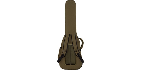 FENDER ( フェンダー )  / Troubadour Electric Bass Gig Bag Olive画像2
