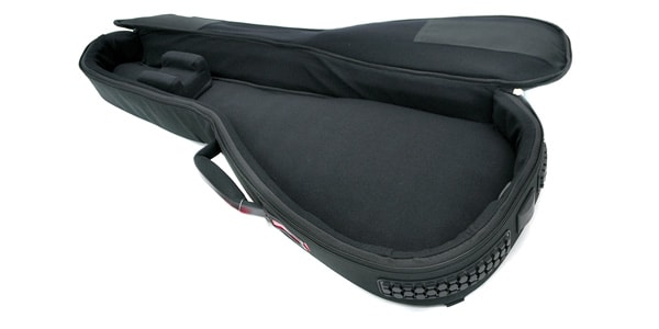 Fender acoustic sales guitar gig bag