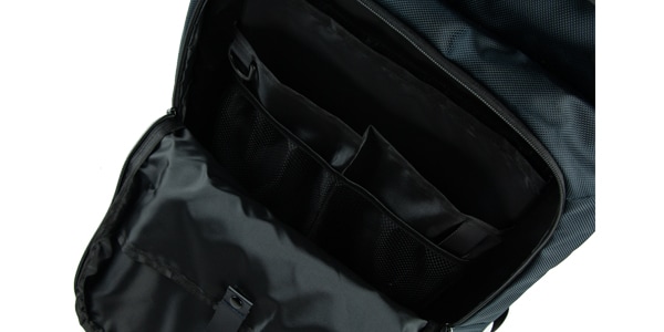FENDER / Limited Edition Urban Gear Electric Guitar Gig Bag Charcoal画像6