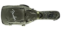 FENDER / Limited Edition Urban Gear Electric Guitar Gig Bag, Khaki