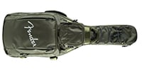 FENDER Limited Edition Urban Gear Electric Guitar Gig Bag, Khaki