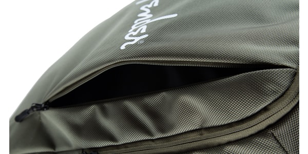 FENDER / Limited Edition Urban Gear Electric Guitar Gig Bag, Khaki画像7