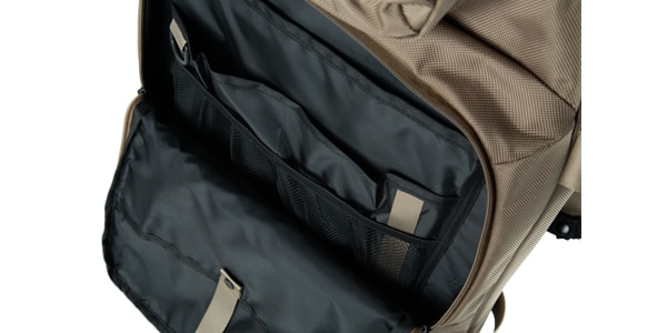 FENDER ( フェンダー )  / Limited Edition Urban Gear Electric Bass Gig Bag, Coyote画像6