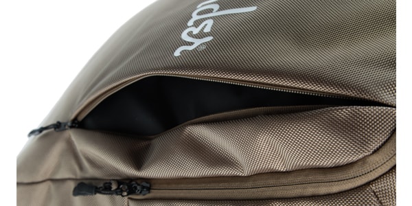 FENDER ( フェンダー )  / Limited Edition Urban Gear Electric Bass Gig Bag, Coyote画像7