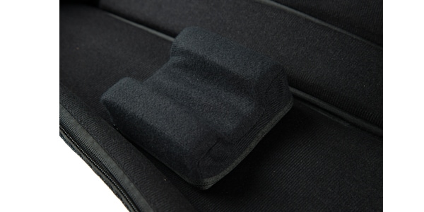 FENDER ( フェンダー )  / Limited Edition Urban Gear Electric Bass Gig Bag, Coyote画像8