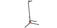 FENDER Adjustable Guitar Stand, Black