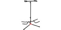 FENDER / Adjustable Double Cradle Guitar Stand