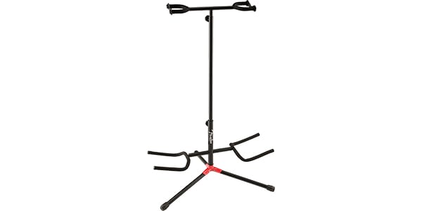 FENDER ( フェンダー )  / Adjustable Double Cradle Guitar Stand