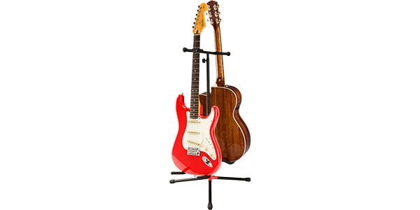 FENDER ( フェンダー )  / Adjustable Double Cradle Guitar Stand画像2