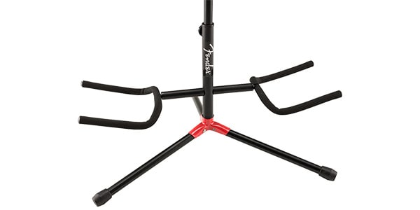 FENDER ( フェンダー )  / Adjustable Double Cradle Guitar Stand画像3