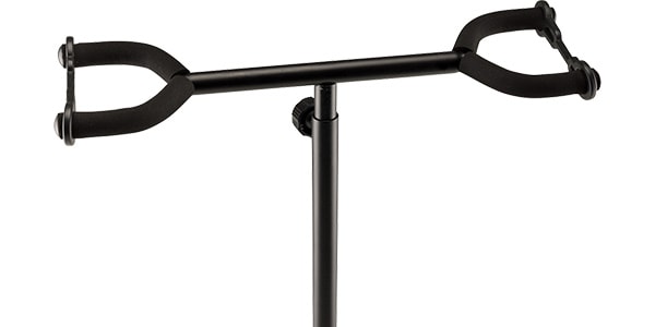 FENDER ( フェンダー )  / Adjustable Double Cradle Guitar Stand画像4