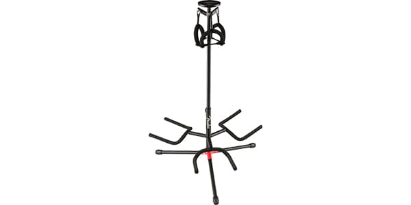 FENDER / Adjustable Triple Cradle Guitar Stand