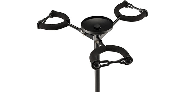FENDER / Adjustable Triple Cradle Guitar Stand画像4