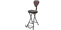 FENDER FENDER 351 GUITAR SEAT/STAND