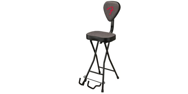 FENDER 351 GUITAR SEAT/STAND