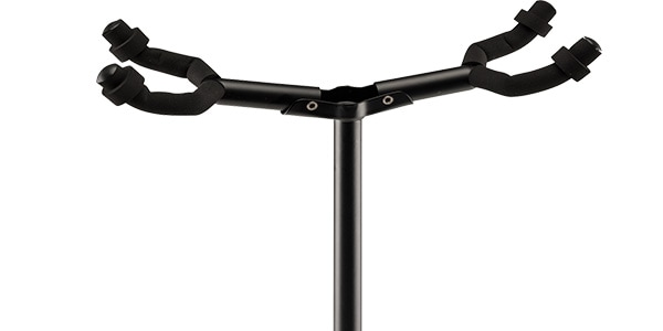 FENDER ( フェンダー )  / Adjustable Double Hanging Guitar Stand画像4