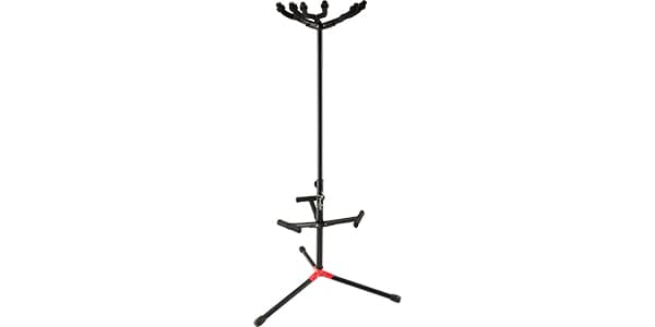 FENDER / Adjustable Triple Hanging Guitar Stand