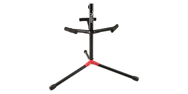 FENDER / Adjustable Triple Hanging Guitar Stand画像2