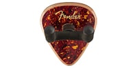 FENDER 351 Wall Hanger Tortoiseshell Mahogany