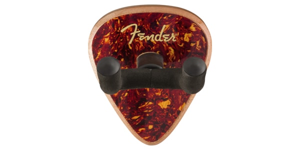 FENDER/351 Wall Hanger Tortoiseshell Mahogany