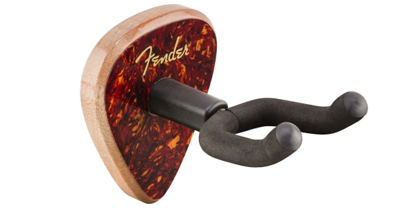 FENDER / 351 Wall Hanger Tortoiseshell Mahogany画像2