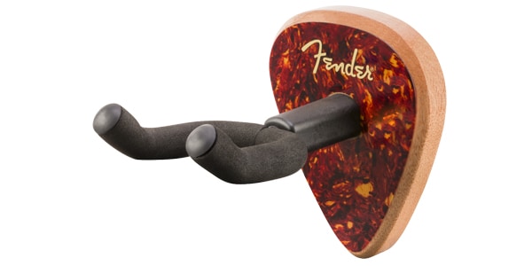 FENDER / 351 Wall Hanger Tortoiseshell Mahogany画像3
