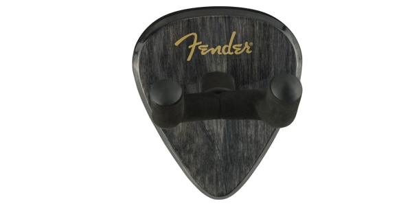 FENDER/351 Wall Hanger Black