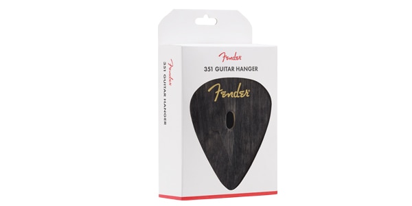 FENDER / 351 Wall Hanger Black画像5