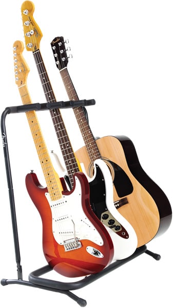 FENDER/Multi-Stand 3