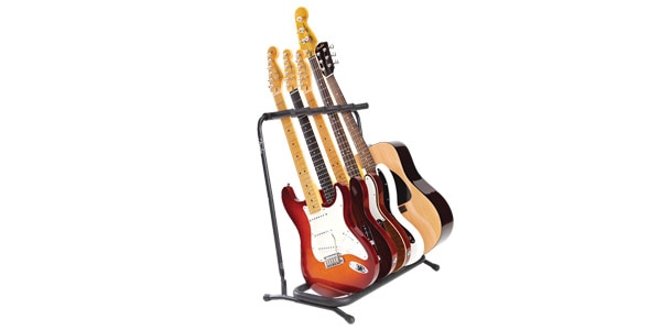 FENDER ( フェンダー ) / Multi-Stand 5