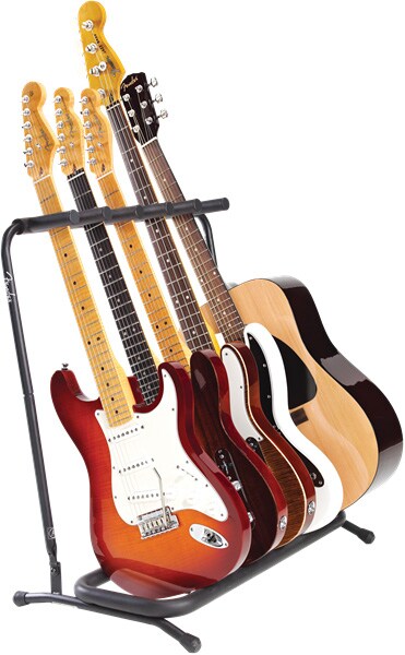 FENDER/Multi-Stand 5