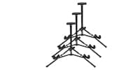 FENDER Fender Mini Electric Stand 3 Pack