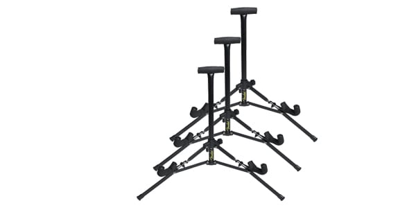 FENDER/Fender Mini Electric Stand 3 Pack