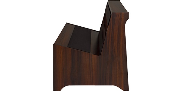FENDER / Deluxe Wooden Amplifier Stand画像2