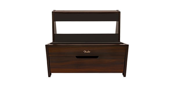 FENDER / Deluxe Wooden Amplifier Stand画像4