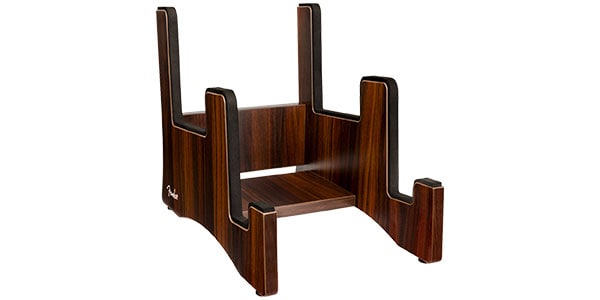 FENDER ( フェンダー )  / Deluxe Wooden 2-Tier Multi Stand
