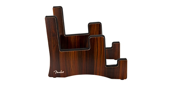 FENDER / Deluxe Wooden 2-Tier Multi Stand画像3