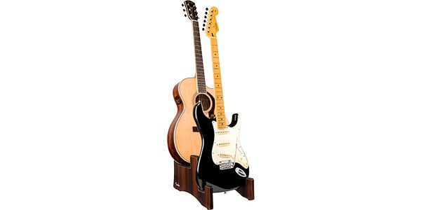 FENDER / Deluxe Wooden 2-Tier Multi Stand画像4