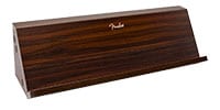 FENDER / Deluxe Wooden Pedal Shelf
